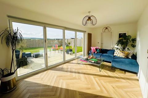 4 bedroom detached villa for sale, Garrallan Drive, Cumnock, KA18