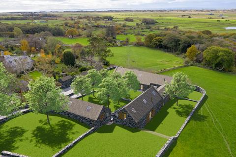 2 bedroom property with land for sale, Yr Ysgubor (North Barn), Dyffryn Ardudwy LL44 2RQ