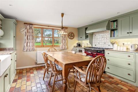 6 bedroom detached house for sale, Lower Green Lane, Radwinter, Nr Saffron Walden, Essex, CB10