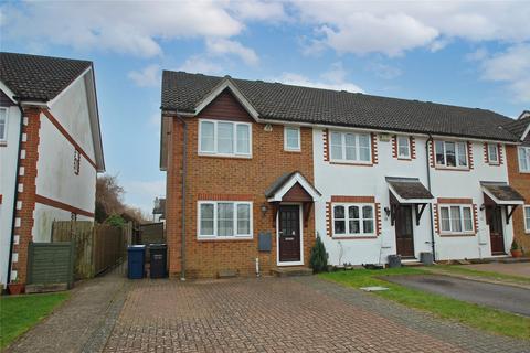 2 bedroom end of terrace house for sale, White Hart Close, Chalfont St. Giles, Buckinghamshire, HP8