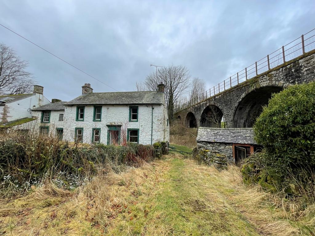 Penruddock, Penrith CA11 3 bed detached house for sale £325,000