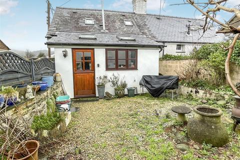 1 bedroom semi-detached house for sale, Bodlondeb Lane, Machynlleth, Powys, SY20