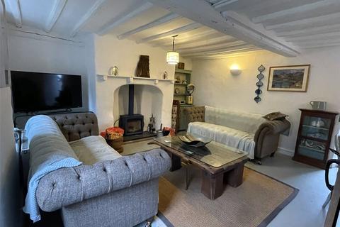 1 bedroom semi-detached house for sale, Bodlondeb Lane, Machynlleth, Powys, SY20