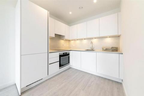 1 bedroom apartment for sale, Forestaro House, Hayes UB3