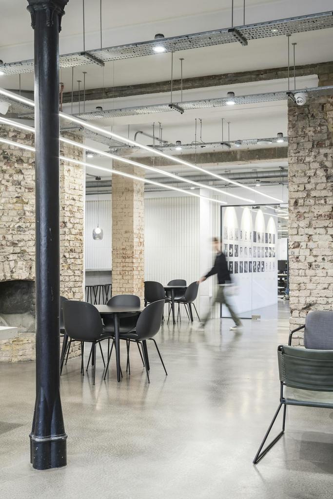 Ground Floor