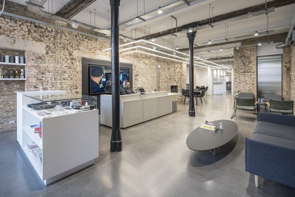 Ground Floor