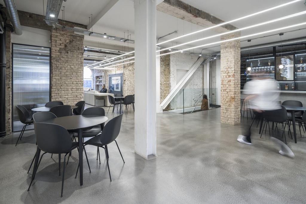 Ground Floor