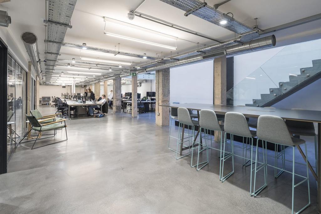 LG Floor