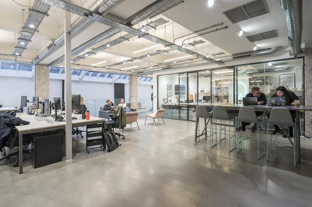 Ground Floor