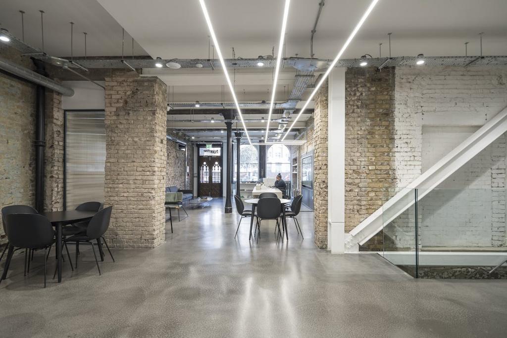 Ground Floor