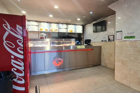 Restaurant to rent - South Ealing Road, London W5