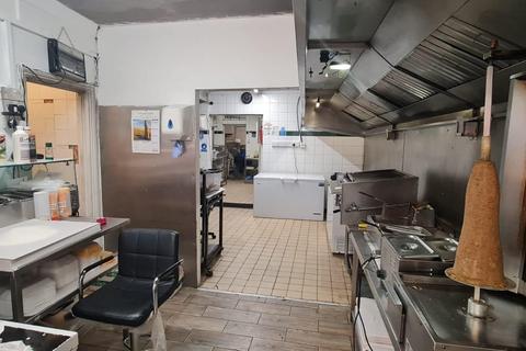 Restaurant to rent, South Ealing Road, London W5