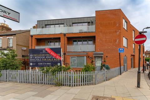 6, Kendra Court Rectory Road, Southall, UB2 4EN