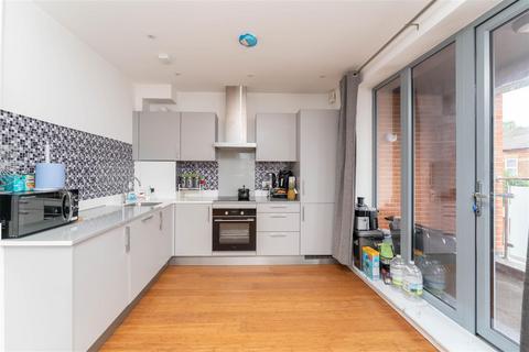 6, Kendra Court Rectory Road, Southall, UB2 4EN