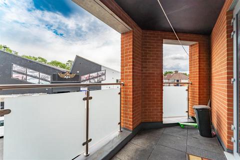 6, Kendra Court Rectory Road, Southall, UB2 4EN