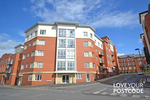 2 bedroom flat for sale, Townsend Way, Birmingham B1