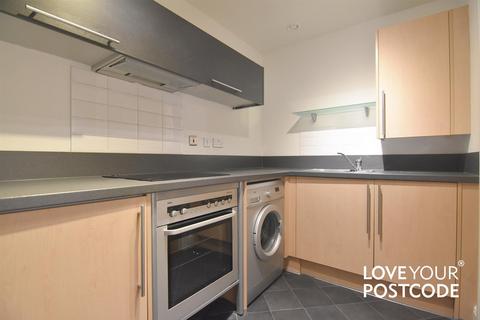 2 bedroom flat for sale, Townsend Way, Birmingham B1