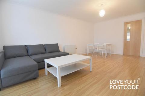 2 bedroom flat for sale, Townsend Way, Birmingham B1