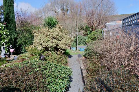 2 bedroom detached bungalow for sale - Clifton Close, Plymouth PL7