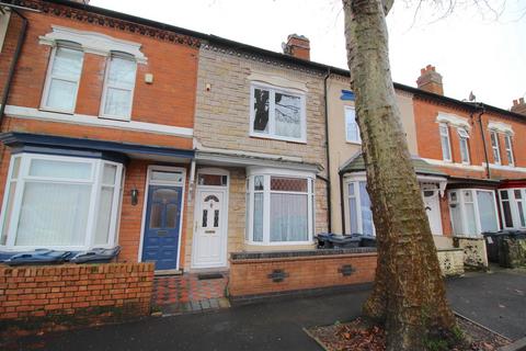 3 bedroom terraced house for sale, Emily Road, Birmingham B26