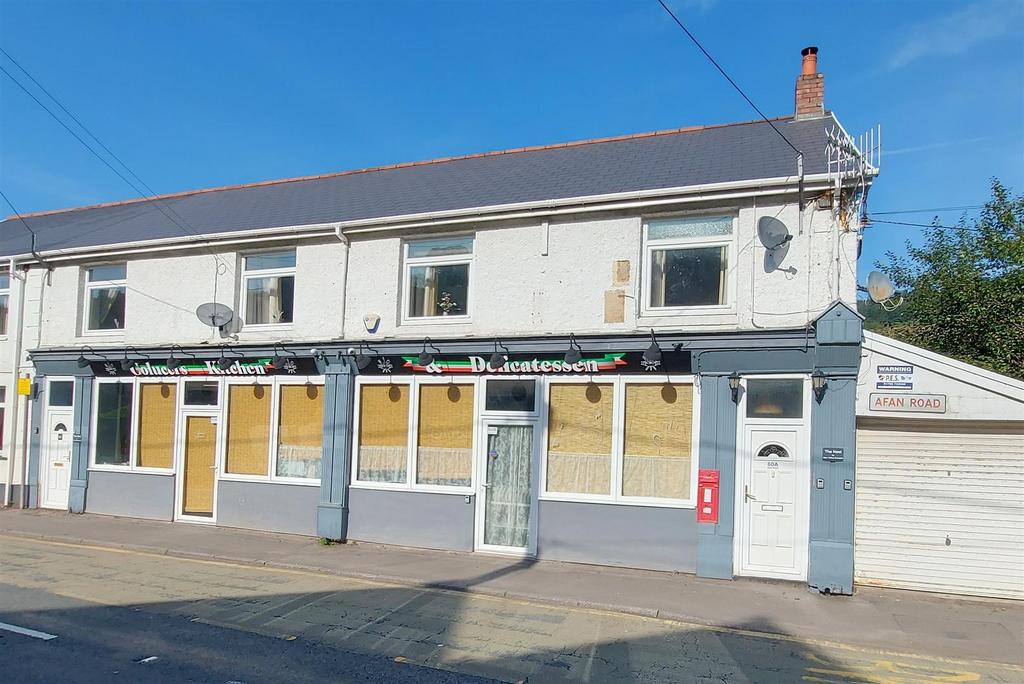 Afan Road, Duffryn Rhondda, Port Talbot Property to rent £600 pcm (£