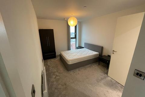 2 bedroom apartment to rent - Oxygen Tower, Manchester
