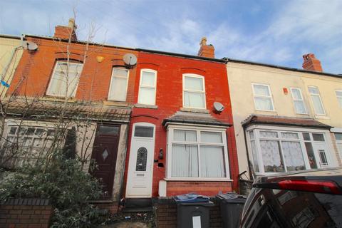 3 bedroom terraced house for sale, Green Lane, Birmingham B9