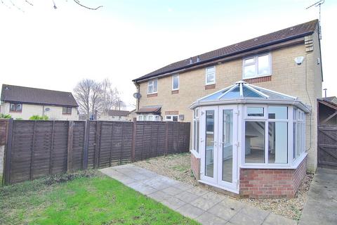 1 bedroom terraced house for sale, Pheasant Mead, Stonehouse, Gloucestershire, GL10