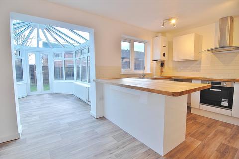 1 bedroom terraced house for sale, Pheasant Mead, Stonehouse, Gloucestershire, GL10
