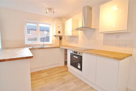 1 bedroom terraced house for sale, Pheasant Mead, Stonehouse, Gloucestershire, GL10