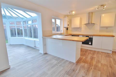 1 bedroom terraced house for sale, Pheasant Mead, Stonehouse, Gloucestershire, GL10