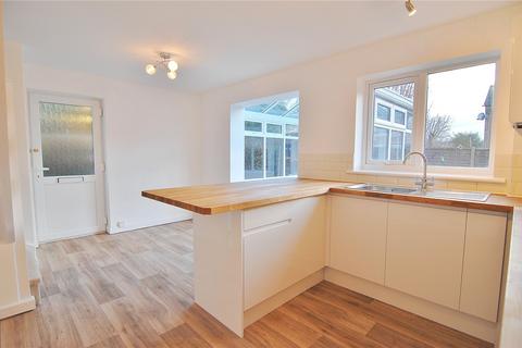 1 bedroom terraced house for sale, Pheasant Mead, Stonehouse, Gloucestershire, GL10