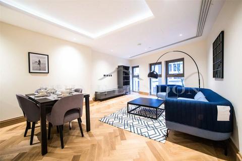 3 bedroom apartment to rent, Abell House, Westminster SW1P