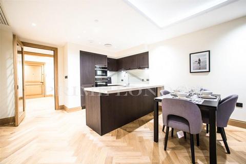 3 bedroom apartment to rent, Abell House, Westminster SW1P