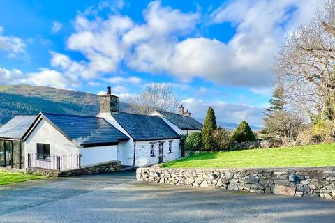 4 bedroom house for sale, Nr Llanrwst, Conwy Valley