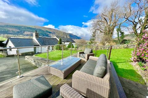 4 bedroom house for sale, Nr Llanrwst, Conwy Valley