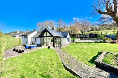 4 bedroom house for sale, Nr Llanrwst, Conwy Valley