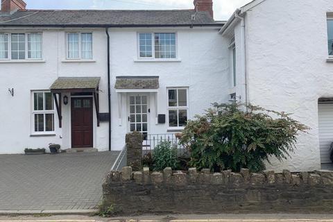 2 bedroom cottage for sale, St. Marys Road, Croyde EX33