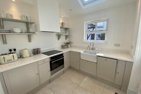 2 bedroom cottage for sale, St. Marys Road, Croyde EX33