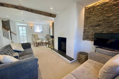 2 bedroom cottage for sale, St. Marys Road, Croyde EX33