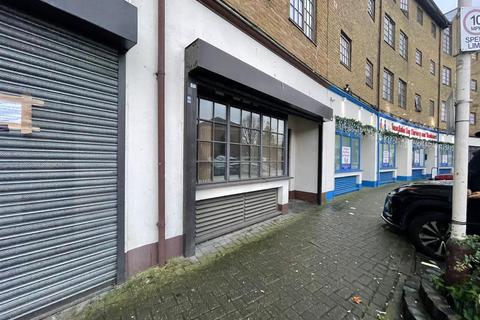 Retail property (high street) for sale, Comer Crescent, Southall UB2
