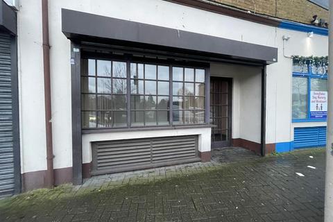 Retail property (high street) for sale, Comer Crescent, Southall UB2