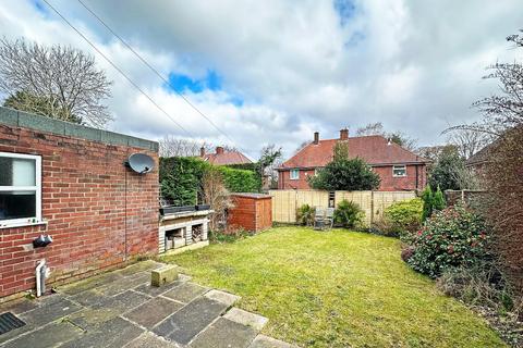 4 bedroom end of terrace house for sale, The Mount, Hale Barns, Altrincham