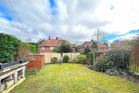 4 bedroom end of terrace house for sale, The Mount, Hale Barns, Altrincham