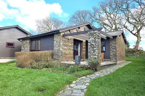 2 bedroom lodge for sale, Trenython Manor, Tywardreath, Par