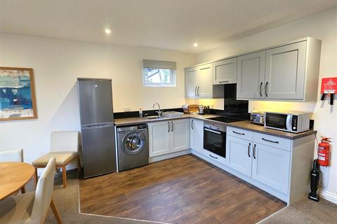 2 bedroom lodge for sale, Trenython Manor, Tywardreath, Par