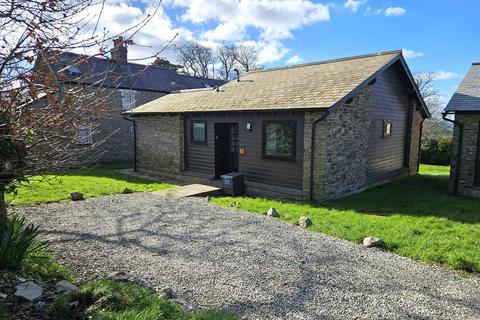 2 bedroom lodge for sale, Trenython Manor, Tywardreath, Par