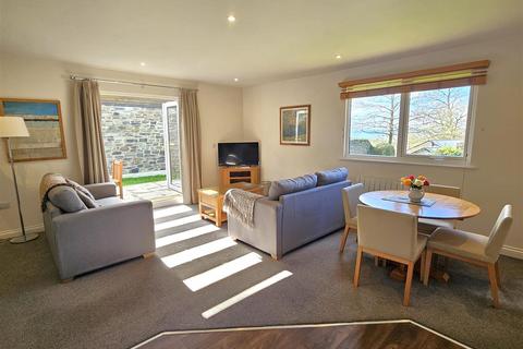 2 bedroom lodge for sale, Trenython Manor, Tywardreath, Par