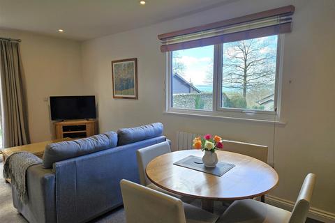 2 bedroom lodge for sale, Trenython Manor, Tywardreath, Par