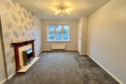 2 bedroom semi-detached house to rent, Thornton Road, Shrewsbury